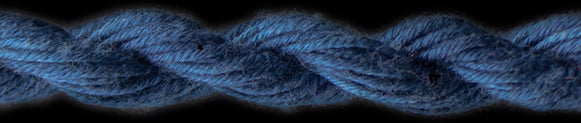 THWX - Soie d'Alger - 01212 - Marine Blue