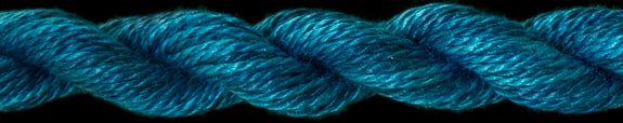 THWX - Soie d'Alger - 01213 - Midnight Sky
