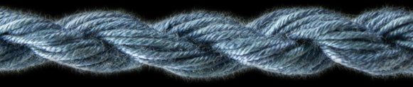 THWX - Soie d'Alger - 00130 - Denim