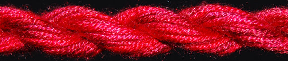 THWX - Soie d'Alger - 00140 - Shades of Red