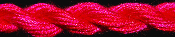 THWX - Soie d'Alger - 00144 - Fruit Punch