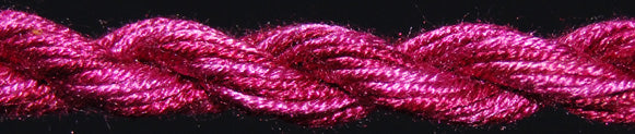THWX - Soie d'Alger - 00152 - Berry Delight