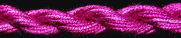 THWX - Soie d'Alger - 00156 - Raspberry Twist