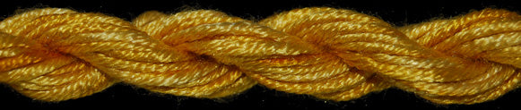 THWX - Soie d'Alger - 00163 - Aztec Gold