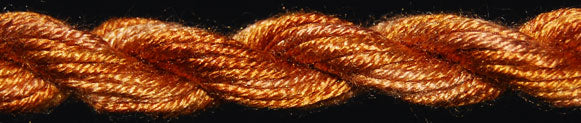 THWX - Soie d'Alger - 00164 - Rustic