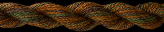 THWX - Soie d'Alger - 01685 - Woodsy