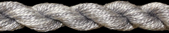 THWX - Soie d'Alger - 01755 - Silver Grey