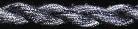 THWX - Soie d'Alger - 00176 - Grey Shadows