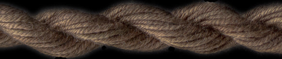 THWX - Soie d'Alger - 01883 - Autumn Brown