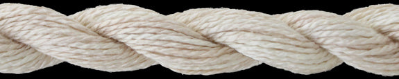 THWX - Soie d'Alger - 00192 - Ivory