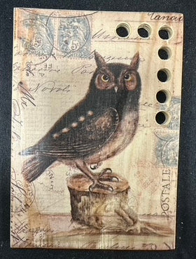 TK - Thread Keep - 009