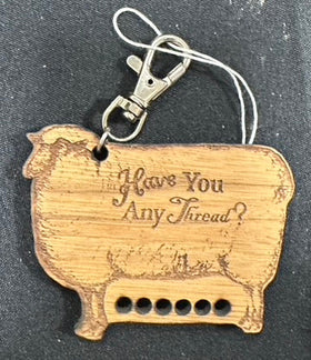 TK - Thread Keep - 037