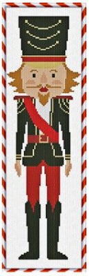AAN - Nutcracker soldier 4