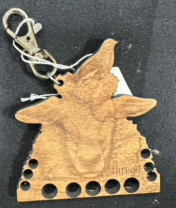 TK - Thread Keep - 038