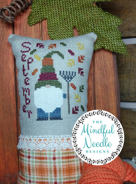 TMN - MN-023 - A Gnomey Year - 09 - September