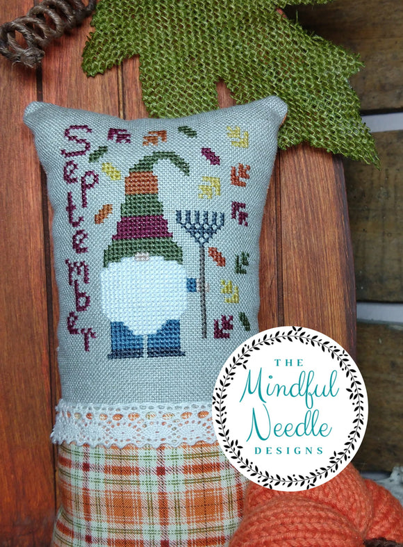 TMN - MN-023 - A Gnomey Year - 09 - September