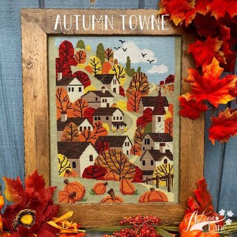 ALS - Autumn Towne