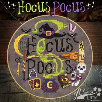 ALS - Hocus Pocus