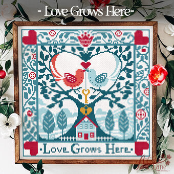 ALS - Love Grows Here