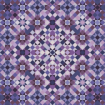 CRMN - Shooting Star - Amethyst