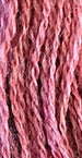 GNTL - Simply Wool - 7014-W - Antique Rose