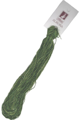 THGT - Aurora - 0017 - Portiere Green