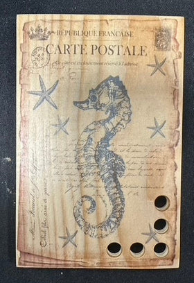 TK - Thread Keep - 007