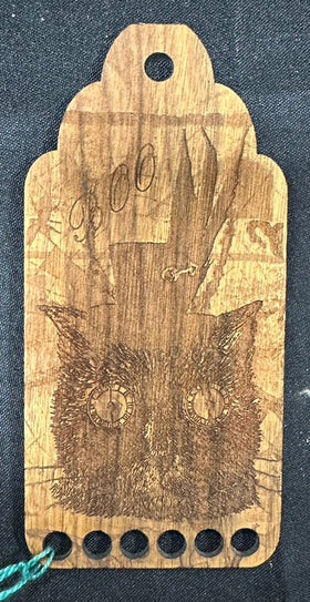 TK - Thread Keep - 035