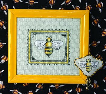 BEECOT - Bertie Bee