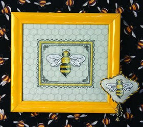 BEECOT - Bertie Bee