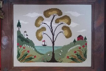 BTBN - Coastal Stage