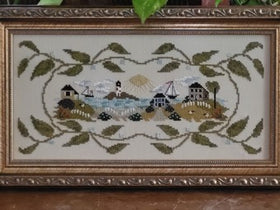 XBTBN - Vineyard Summers