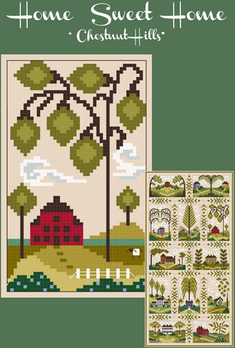 BTBN - Home Sweet Home - Chestnut Hills