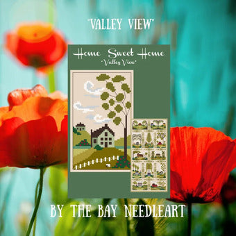 BTBN - Home Sweet Home - Valley View
