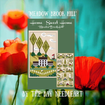 BTBN - Home Sweet Home - Meadow Brook Hill