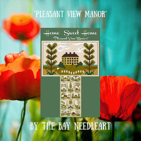 XBTBN - Home Sweet Home - Pleasant View Manor
