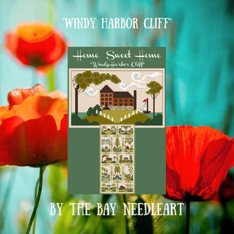 BTBN - Home Sweet Home - Windy Harbor Cliff