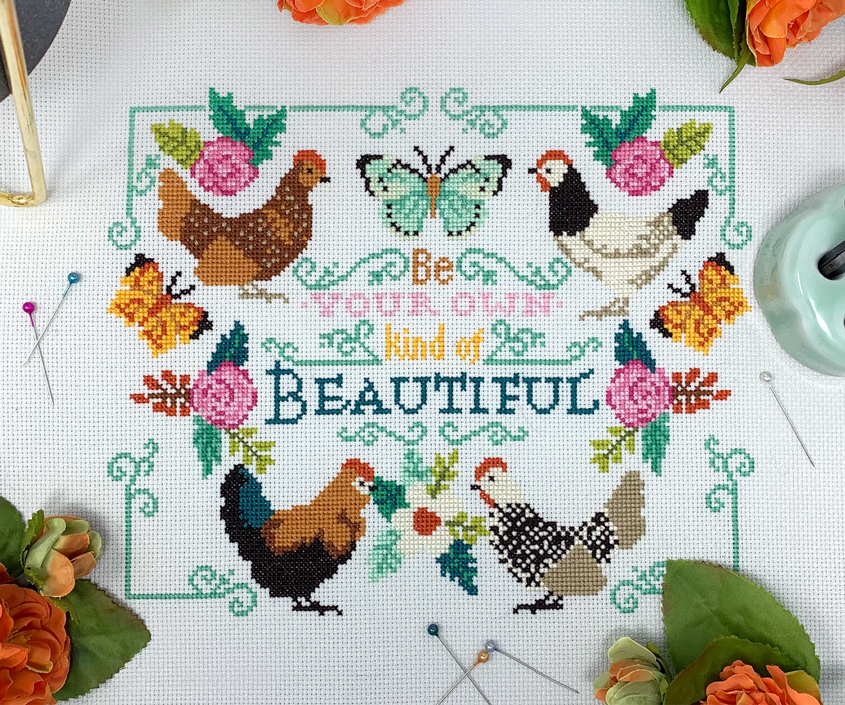 TNMD - Your Own Kind of Beautiful - TM21-022