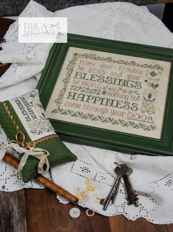 EMND - Blessings Be More