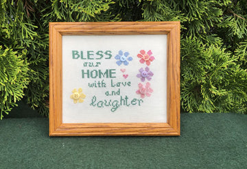 POPK - Bless Our Home