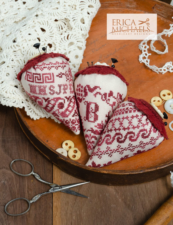 EMND - The Linen Berry Collection - Bristol Berries II