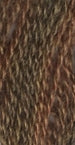 GNTL - Simply Wool - 1191-W - Brown Bear
