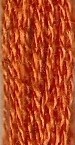 GNTL - Simply Wool - 0550-W - Burnt Orange