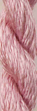 WLTX - Vineyard Silk - Classic Silk - C-0002 - Bridal Rose