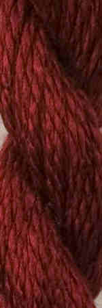 WLTX - Vineyard Silk - Classic Silk - C-0008 - Berry