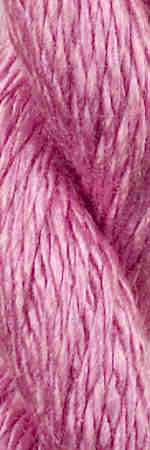 WLTX - Vineyard Silk - Classic Silk - C-0011 - Rose Bloom