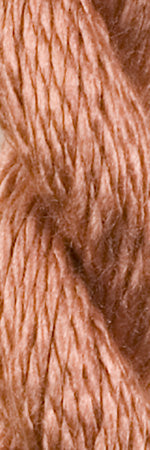 WLTX - Vineyard Silk - Classic Silk - C-0021 - Apricot Brandy