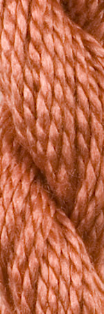 WLTX - Vineyard Silk - Classic Silk - C-0022 - Burnt Ginger