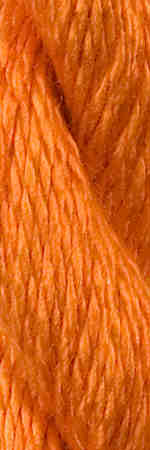 WLTX - Vineyard Silk - Classic Silk - C-0026 - Nectarine
