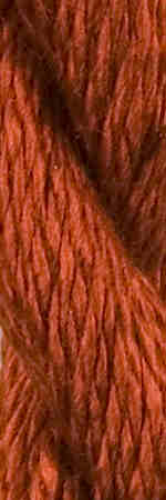 WLTX - Vineyard Silk - Classic Silk - C-0029 - Spice